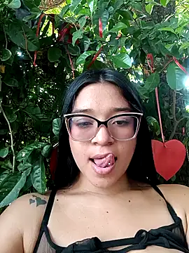 -VICKKY online show from 03/03/25, 07:17