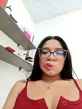 -VICKKY online show from 09/12/25, 02:06