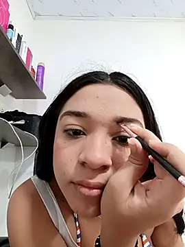 -VICKKY online show from 12/19/25, 01:51