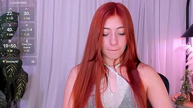 tiffany becker online show from 02/27/25, 11:37