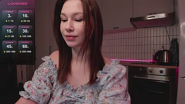 Anny Limis online show from 02/15/25, 03:31