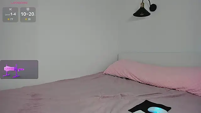 Anny Limis online show from 01/17/26, 09:47