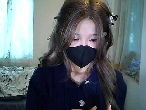 thithi8369 online show from 01/14/26, 04:40