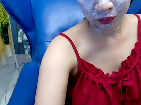 Cherry 6969 online show from 10/19/25, 12:33