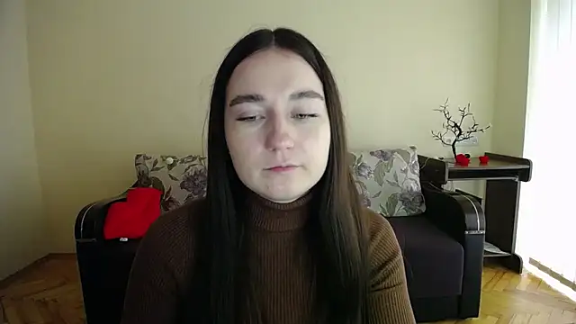 Pretty shy online show from 09/30/25, 07:57