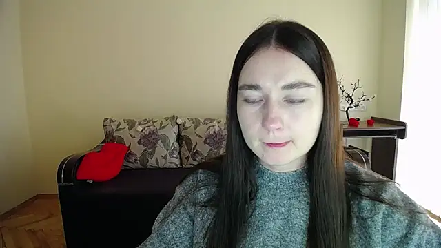 Pretty shy online show from 10/01/25, 08:09