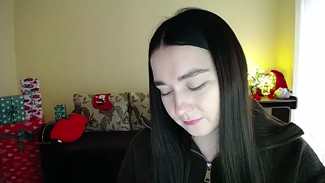 Pretty shy online show from 01/06/26, 09:35