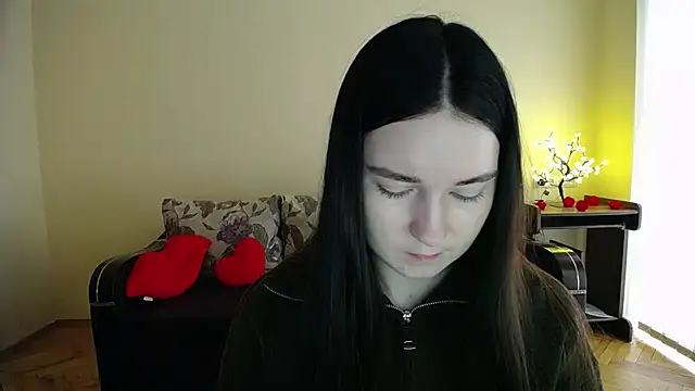 Pretty shy online show from 02/17/26, 10:01