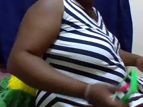 zoey10 online show from 02/27/25, 07:34