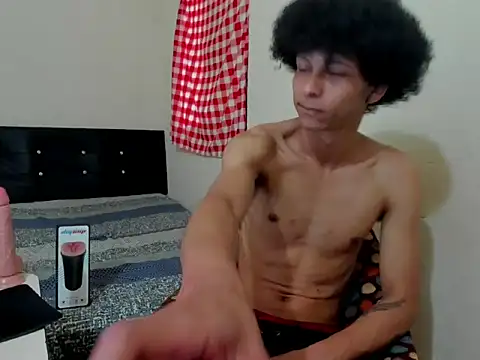 cardrey05 online show from 09/22/25, 08:11