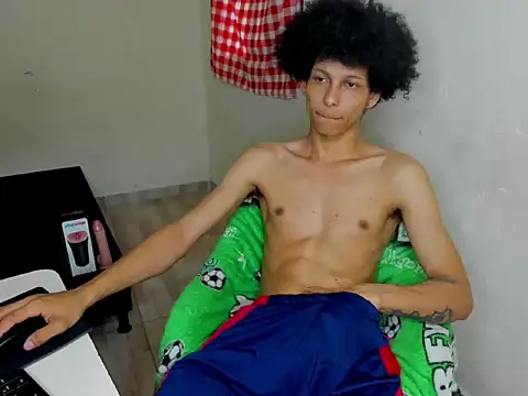 cardrey05 online show from 09/25/25, 09:07