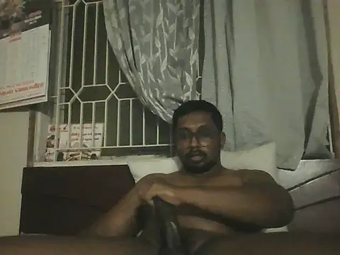 chennaibull101 online show from 06/08/26, 05:46