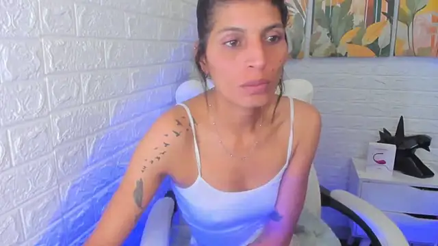 ImCrazzy online show from 02/13/25, 04:39