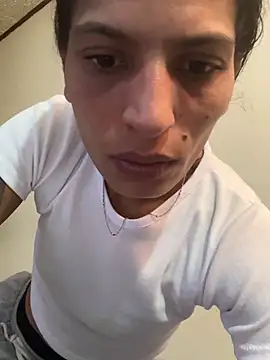 ImCrazzy online show from 03/13/26, 02:45