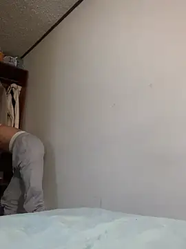 ImCrazzy online show from 03/29/26, 08:53