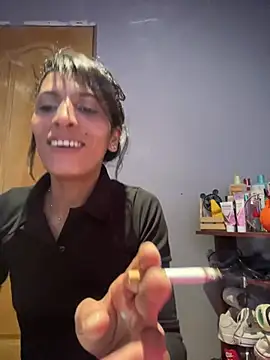 ImCrazzy online show from 06/27/26, 04:34