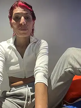 ImCrazzy online show from 07/19/26, 03:16