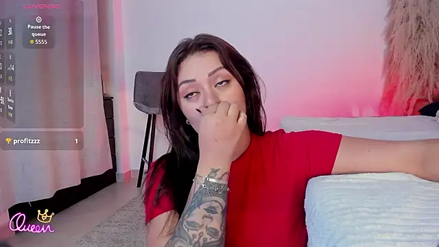 Sofiawilson  online show from 03/06/26, 05:20