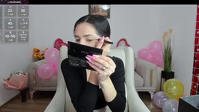 Emmapmg online show from 02/11/25, 09:31