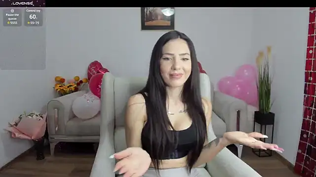 Emmapmg online show from 02/11/25, 12:37