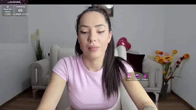 Emmapmg online show from 02/26/25, 02:57