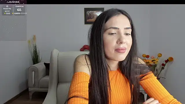 Emmapmg online show from 03/17/25, 05:38