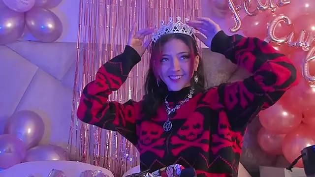 Snapshot of BonnieCute_ chatting on 03/09/25, 11:36 BonnieCute online show from 03/09/25, 11:36