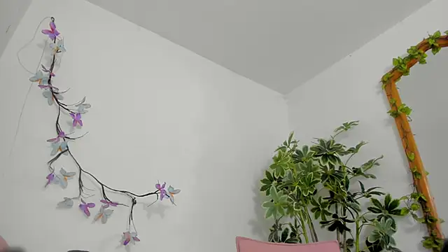 BonnieCute  online show from 02/01/26, 12:53