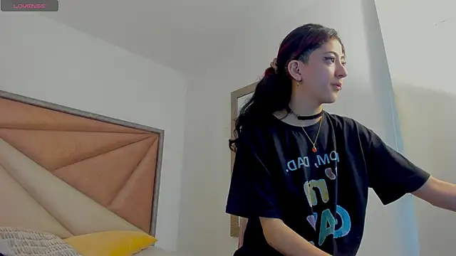 BonnieCute  online show from 02/21/26, 07:15