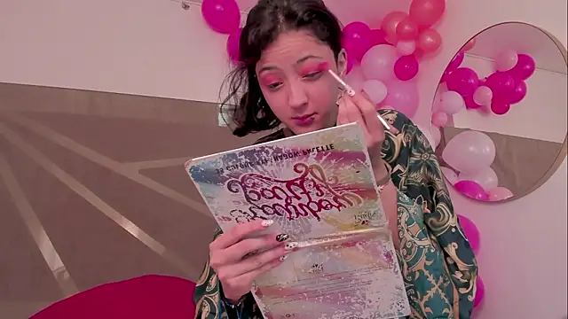 BonnieCute  online show from 03/11/26, 12:27