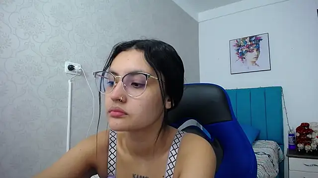 Snapshot of antonella_sweetlittle chatting on 01/10/25, 12:36 antonella sweetlittle online show from 01/10/25, 12:36