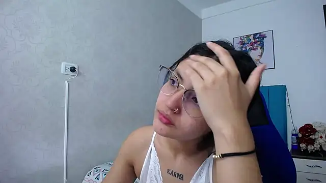 Snapshot of antonella_sweetlittle chatting on 01/11/25, 12:07 antonella sweetlittle online show from 01/11/25, 12:07