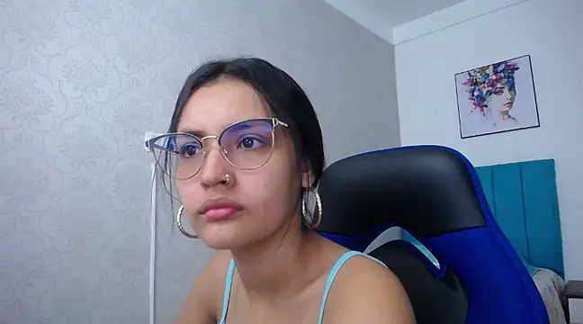Snapshot of antonella_sweetlittle chatting on 03/01/25, 12:34 antonella sweetlittle online show from 03/01/25, 12:34