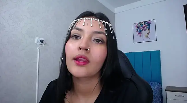 Snapshot of antonella_sweetlittle chatting on 03/11/25, 03:56 antonella sweetlittle online show from 03/11/25, 03:56