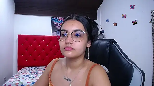 antonella sweetlittle online show from 01/07/26, 09:56