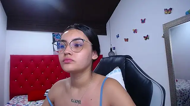 antonella sweetlittle online show from 01/11/26, 10:42