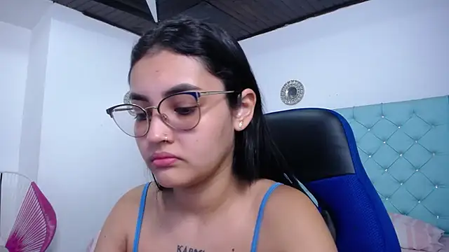 antonella sweetlittle online show from 02/17/26, 11:18