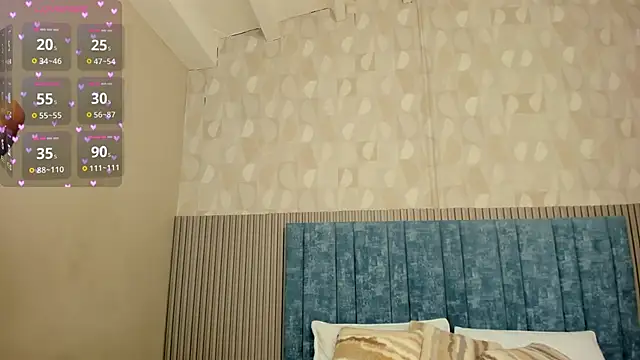 Ivi Akina online show from 02/04/25, 06:17