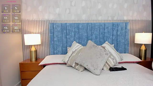 Ivi Akina online show from 09/24/25, 06:22