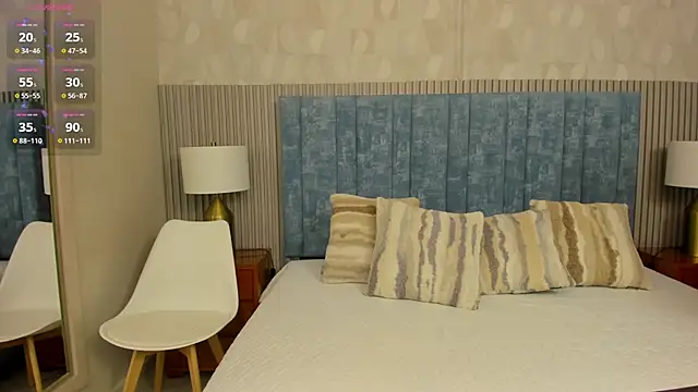 Ivi Akina online show from 11/24/25, 06:18