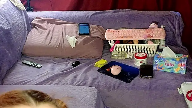 MariiaMk online show from 03/21/25, 03:22