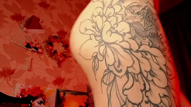 MariiaMk online show from 09/26/25, 09:08