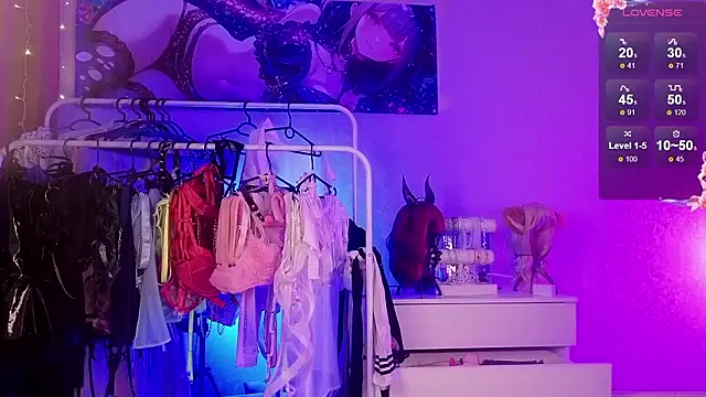 MariiaMk online show from 02/09/26, 03:21