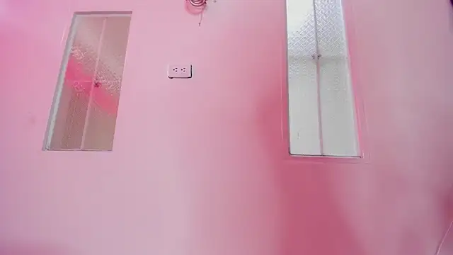 GraceJansenn online show from 02/03/25, 12:57