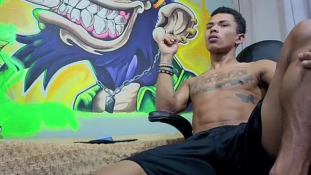 scarce candy69 online show from 03/03/26, 11:54