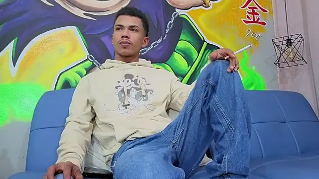 scarce candy69 online show from 03/15/26, 04:40