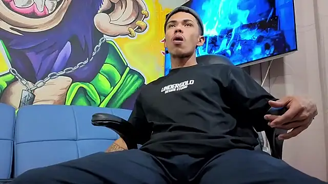 scarce candy69 online show from 03/19/26, 04:27