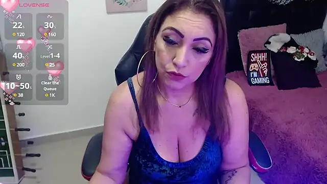 anyclark  online show from 12/29/24, 04:27