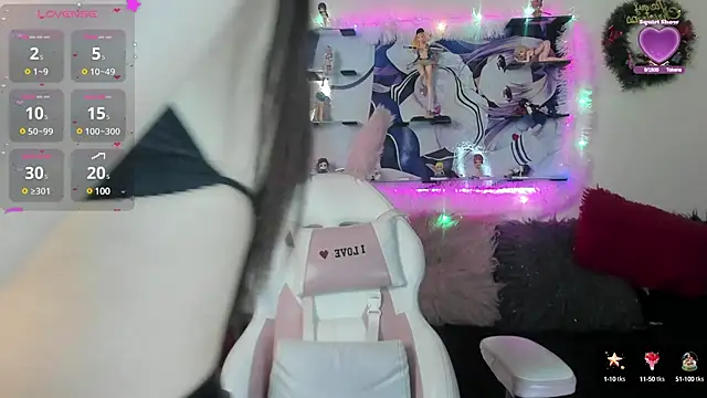 Snapshot of Sofi_lenox chatting on 01/07/25, 07:20 Sofi lenox online show from 01/07/25, 07:20