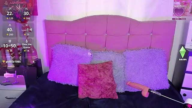 Sofi lenox online show from 11/06/25, 12:28